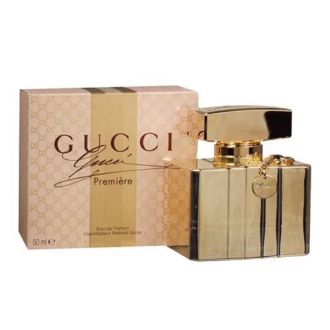 best Gucci perfume for women